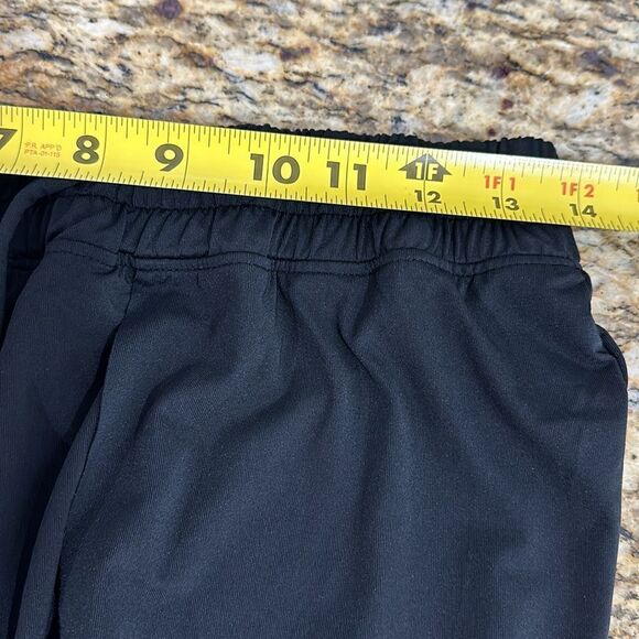 Calia By Carrie Underwood Swim Collection Mid Rise Shorts In Black Size S - Picture 5 of 7